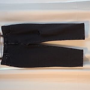 Black Madewell jeans, Size W33